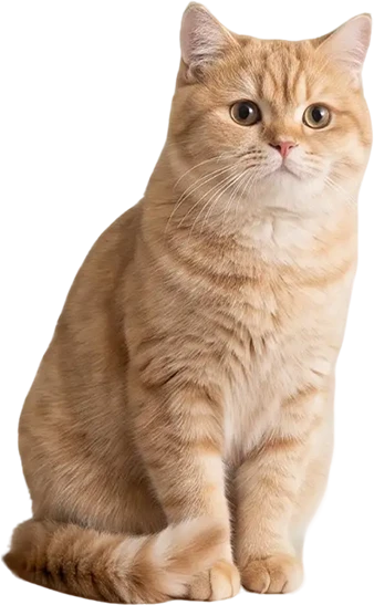 Cat Left