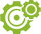 Large Production Capacity Icon