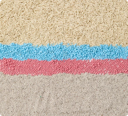 90-Day Category Leader: Custom Hybrid Cat Litter for a Malaysian Startup Brand